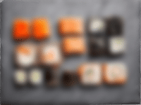imagem sushi