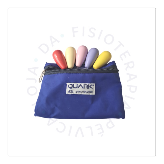 Kit cones Quark