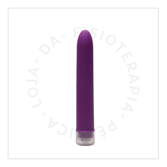 Vibrador personal 17cm