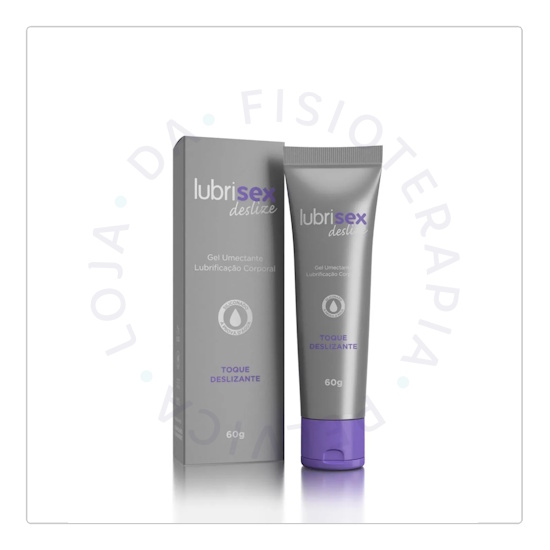 Lubrisex