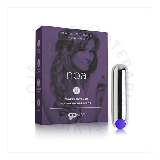 Cápsula vibratória Noa