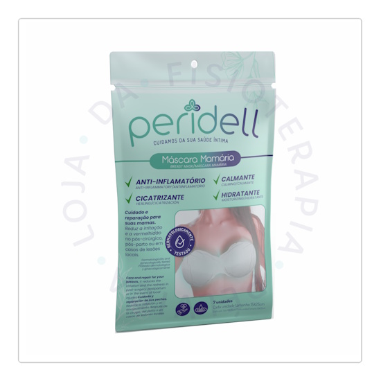 Máscara Mamária