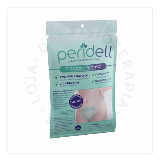 Máscara Perineal