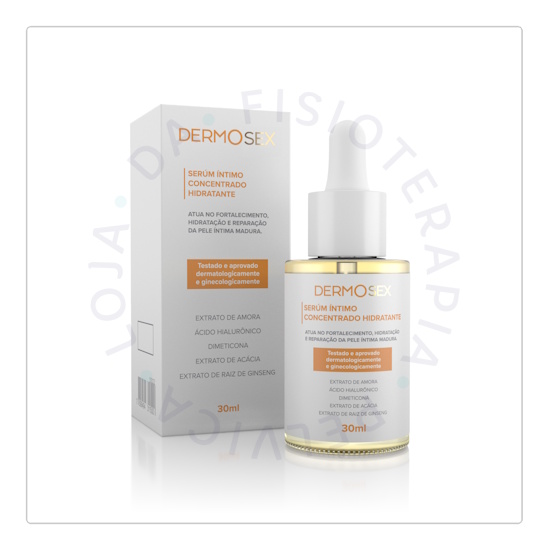 óleo Dermosex