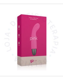 Vibrador Ponto G Go Vibe
