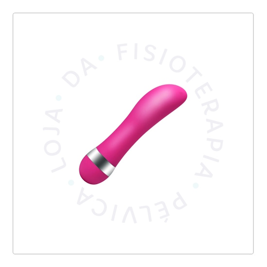 Mini vibrador